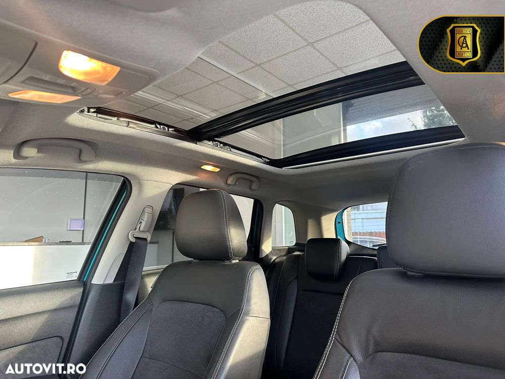 Suzuki Vitara 1.6 (4x4) Allgrip Comfort+ - 14