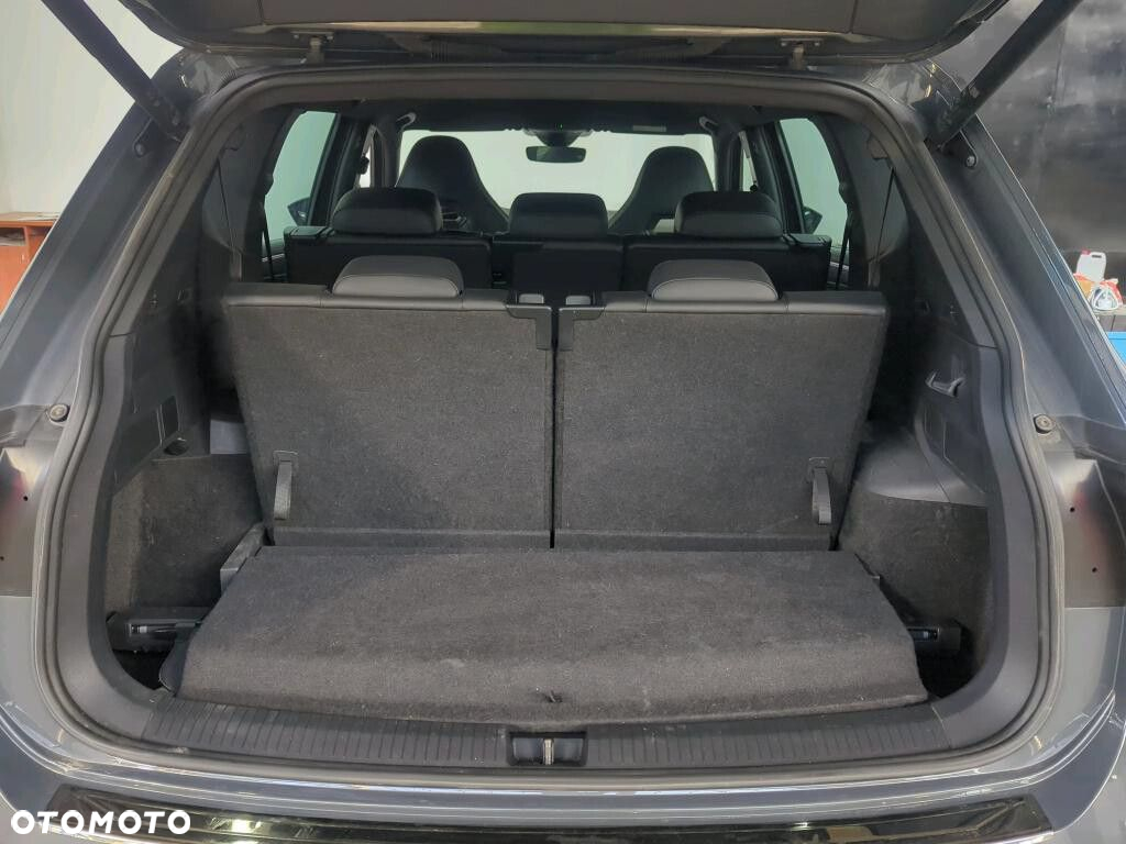 Seat Tarraco 2.0 TDI FR S&S 4Drive DSG - 7