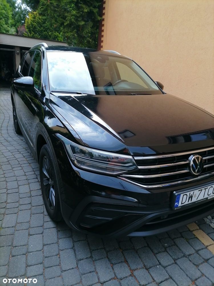 Volkswagen Tiguan 2.0 TDI SCR 4Mot Life DSG - 4