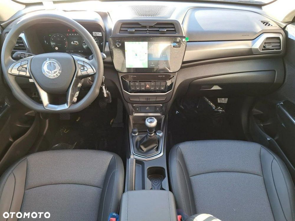 SsangYong/KGM Tivoli 1.5 T-GDI Joy - 15