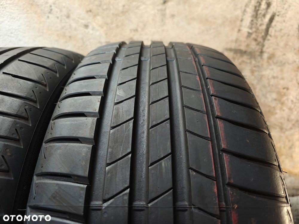 4X 225/40R19 93W Mo Bridgestone Turanza T005 Opony Letnie - 5