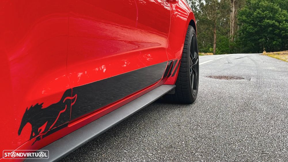 Ford Mustang 2.3i EcoBoost - 17