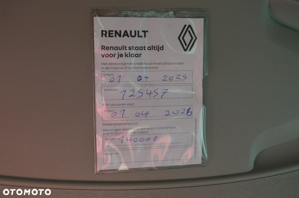 Renault Kangoo 1.2 TCE Energy Helios - 40