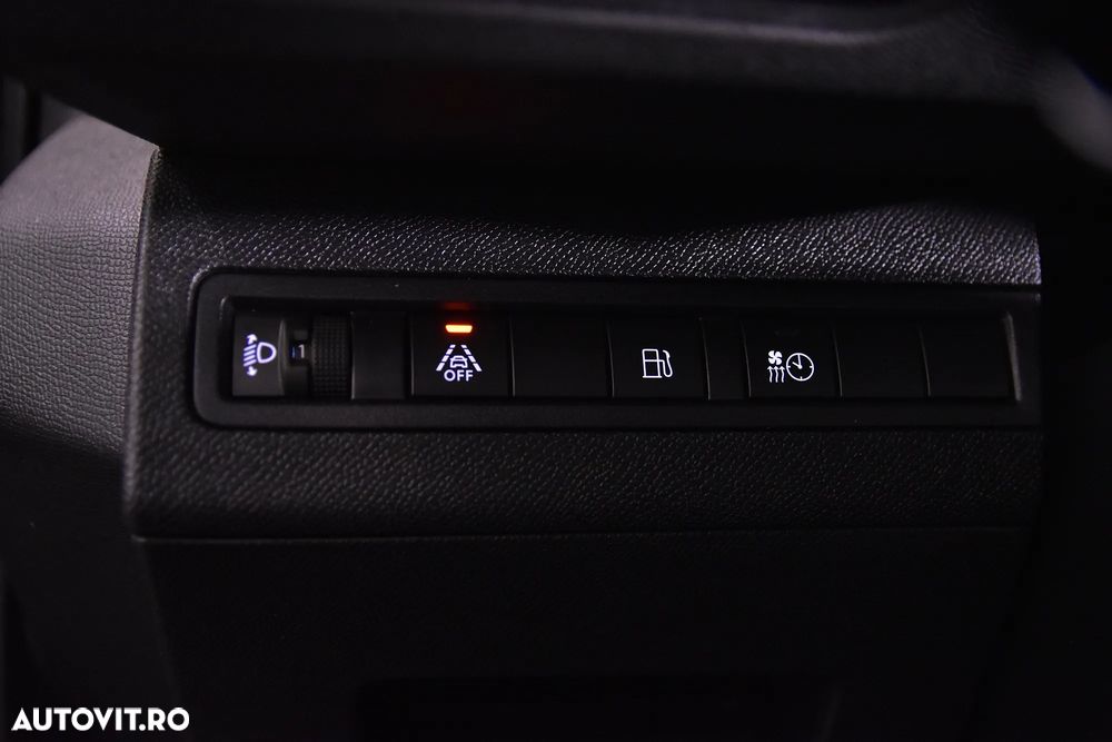 Peugeot 3008 225 e-EAT8 Allure - 17