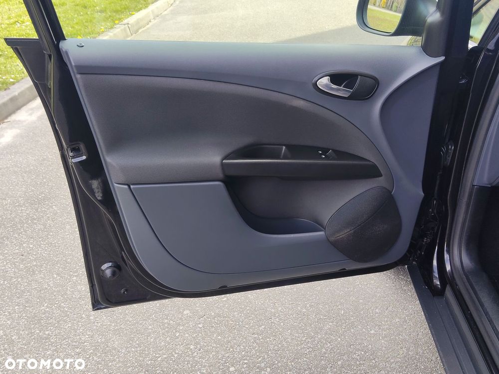 Seat Altea 1.6 Stylance - 25