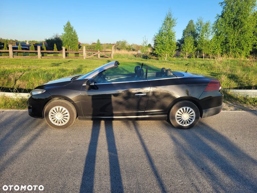 Renault Megane 1.4 16V TCE Expression - 3