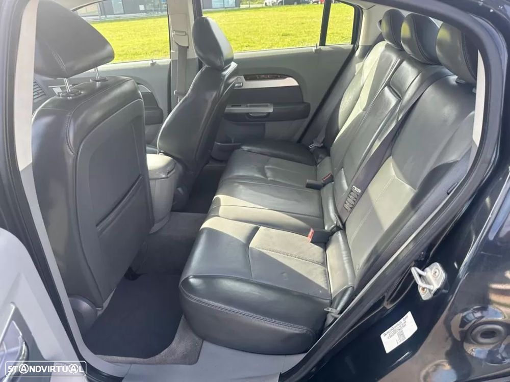 Chrysler Sebring 2.0 CRD - 8