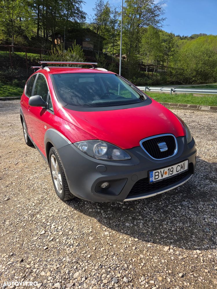 Seat Altea XL - 13