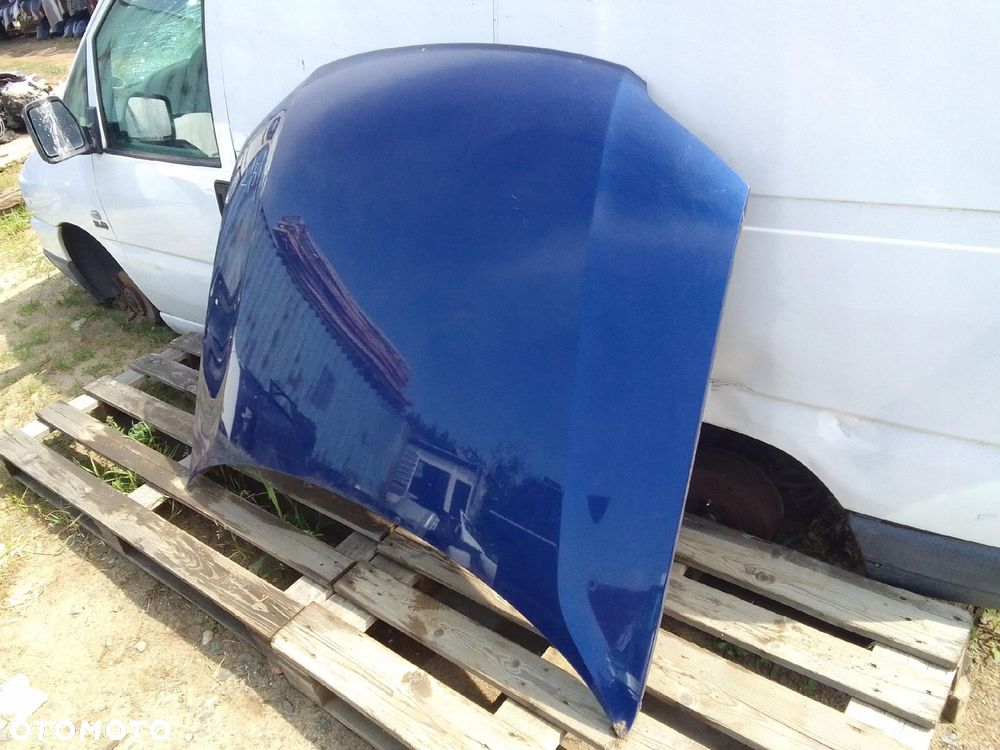 Maska Vw Passat B5 Lc5X - 5