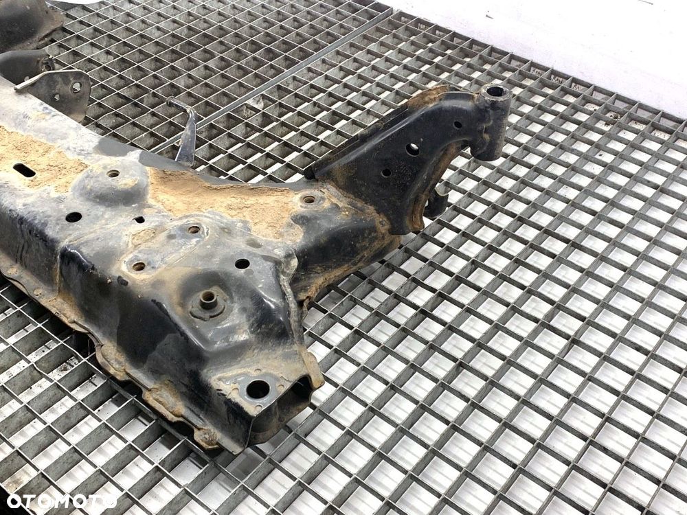 BELKA POD SILNIK  FORD TRANSIT COURIER B460 Nadwozie pełne/minivan 2014 - 2022 1.0 EcoBoost 74 kW - 4