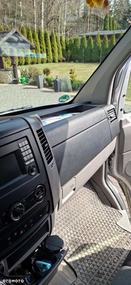 Volkswagen Crafter - 4
