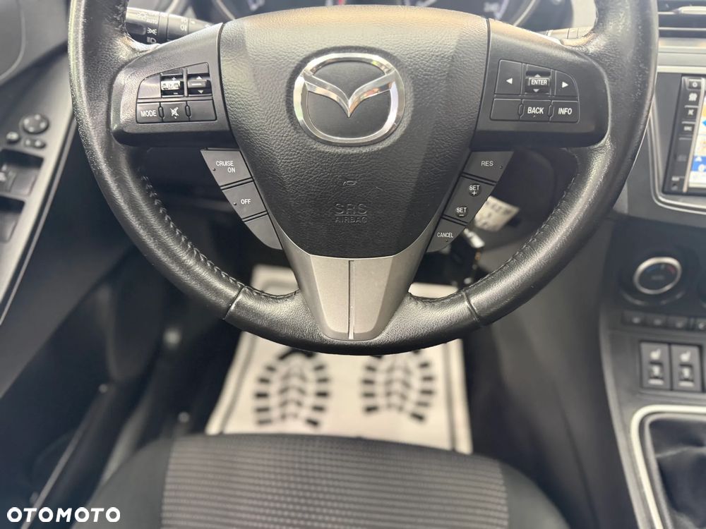 Mazda 3 2.0 Sport Active - 23