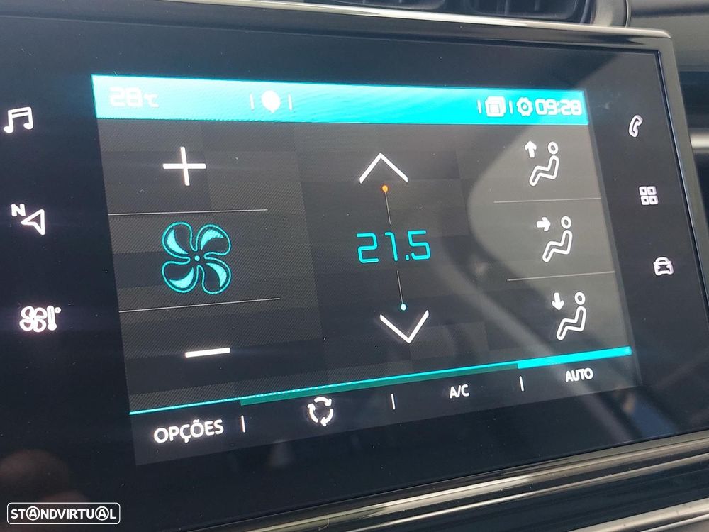 Citroën C3 1.5 BlueHDi Feel Pack - 24