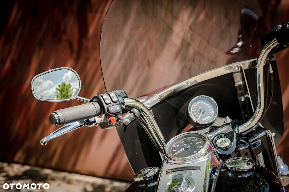 Harley-Davidson Touring Road King - 18