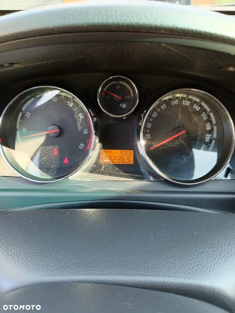 Opel Antara - 7