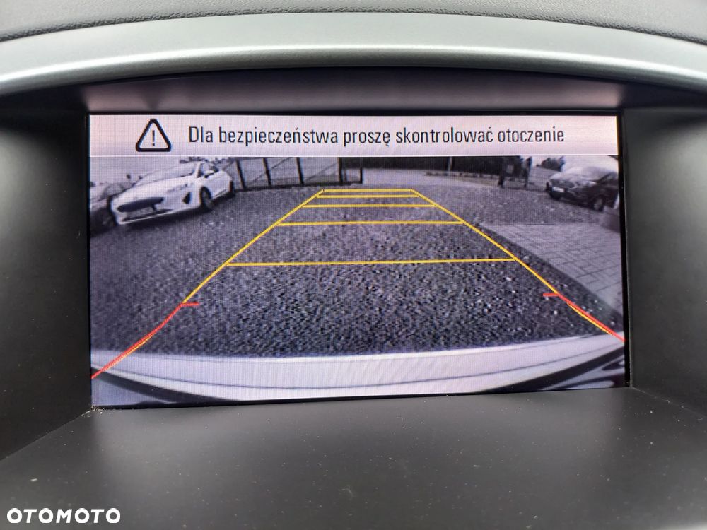 Opel Astra IV 1.7 CDTI Sport - 21