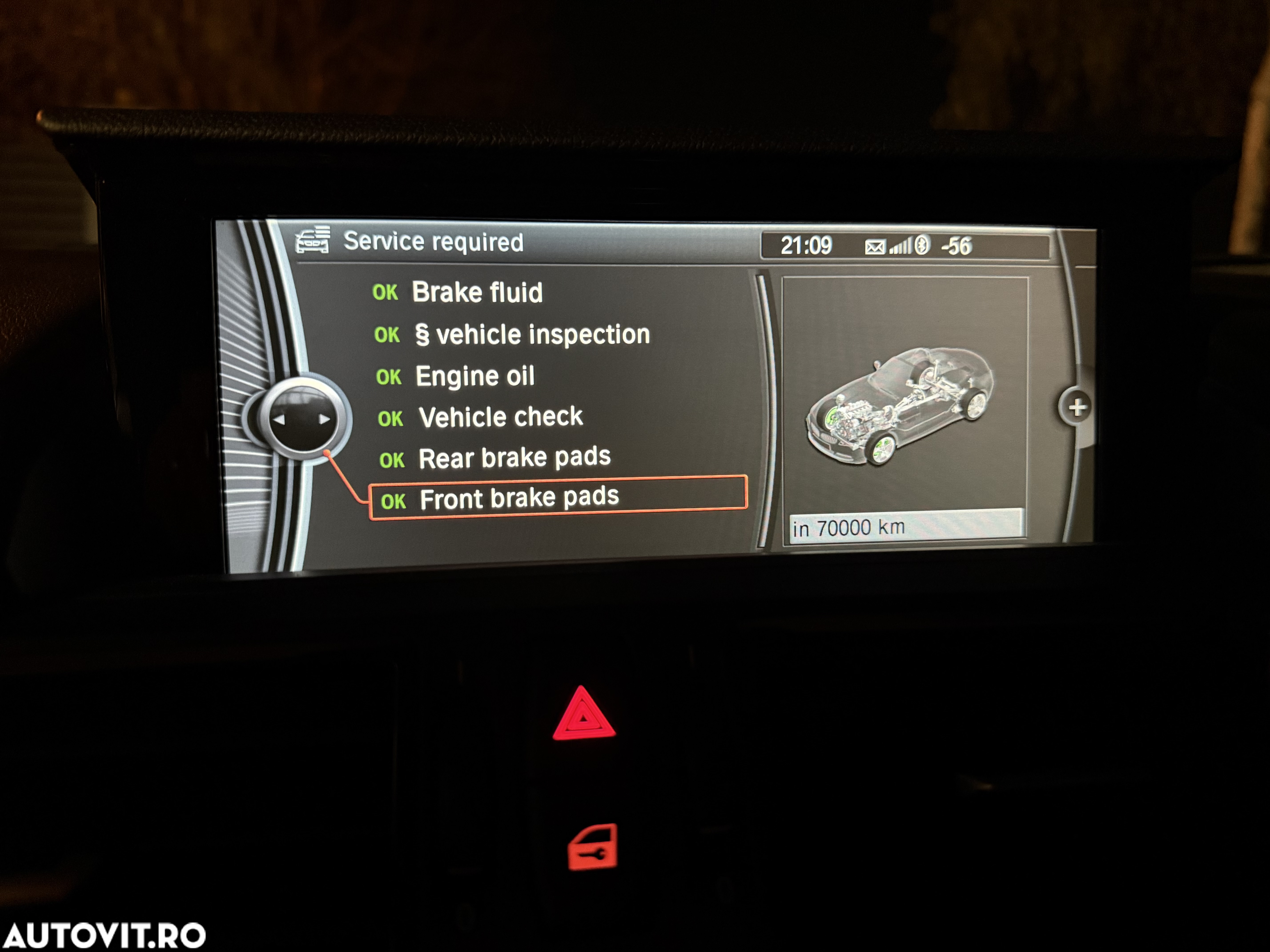 BMW Z4 sDrive28i Aut. - 27