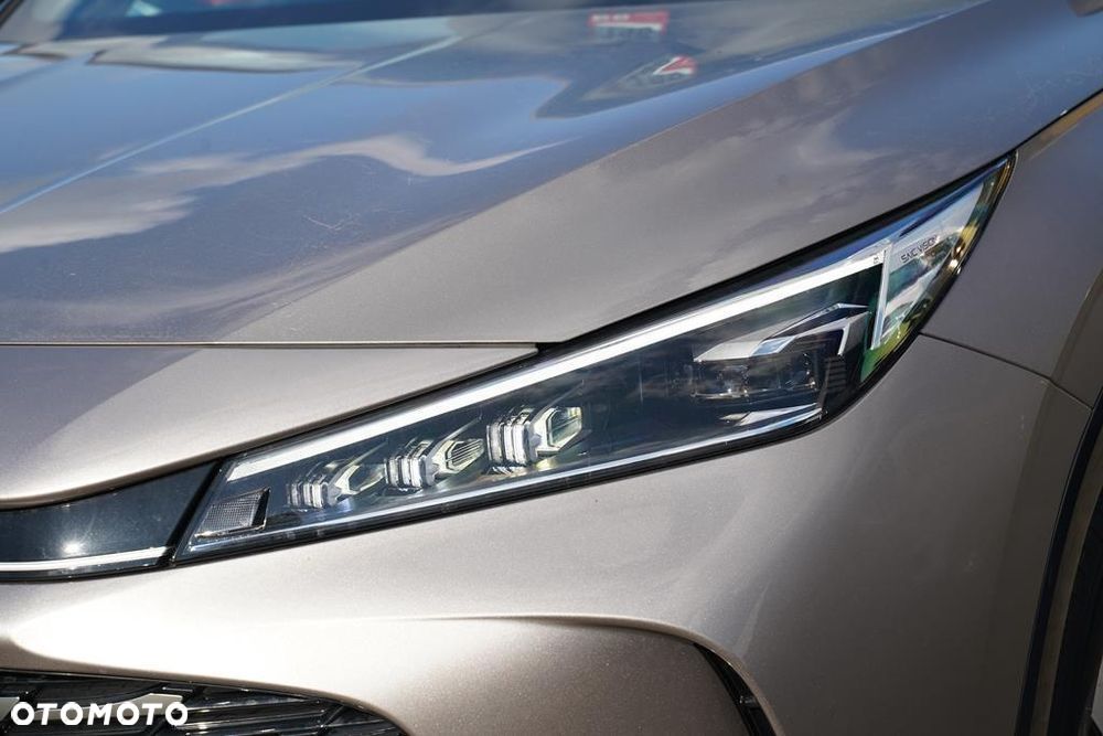 MG HS 1.5 T-GDI Exclusive DCT - 32