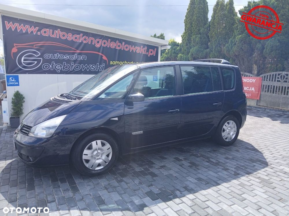 Renault Espace - 2