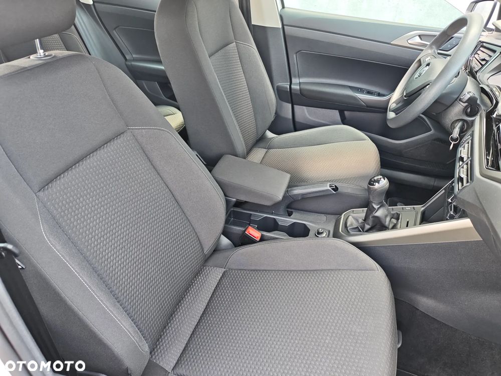 Volkswagen Polo 1.0 JOIN - 12