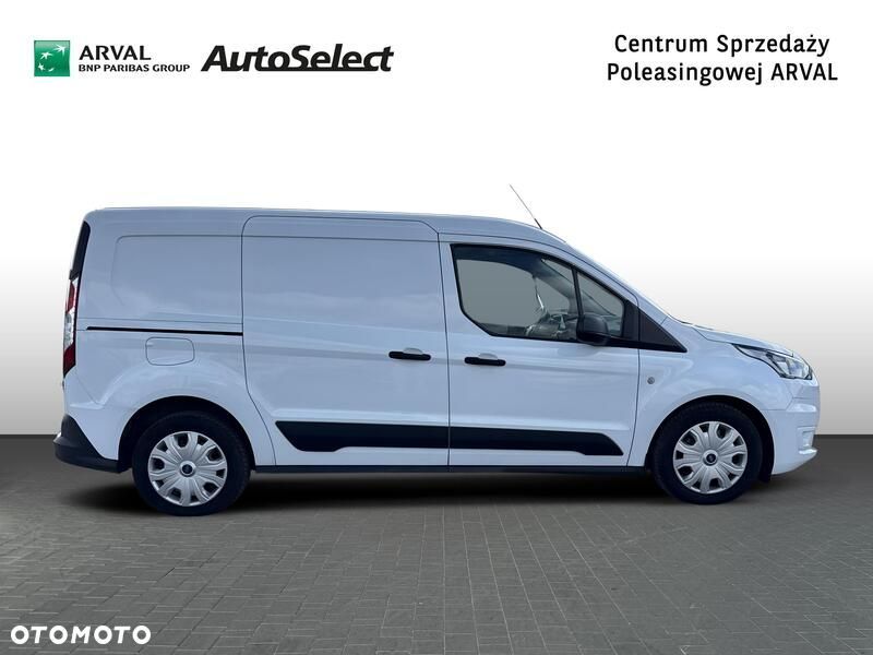 Ford Transit Connect - 8