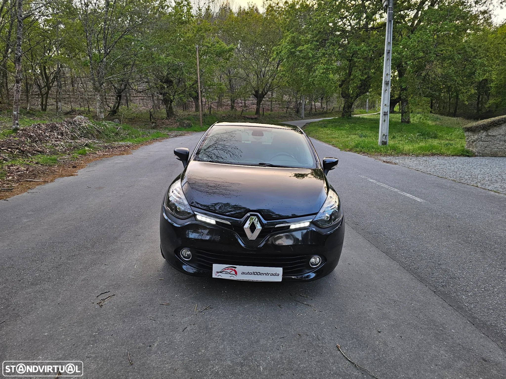 Renault Clio 1.5 dCi Limited EDition - 8