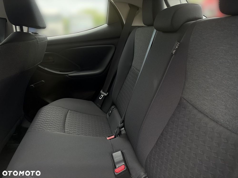 Toyota Yaris 1.0 Comfort - 15