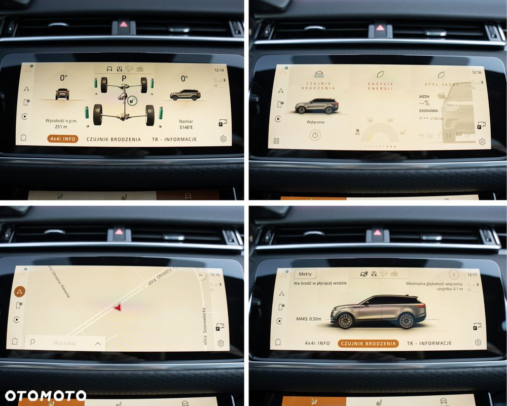 Land Rover Range Rover Velar D200 Dynamic SE - 40