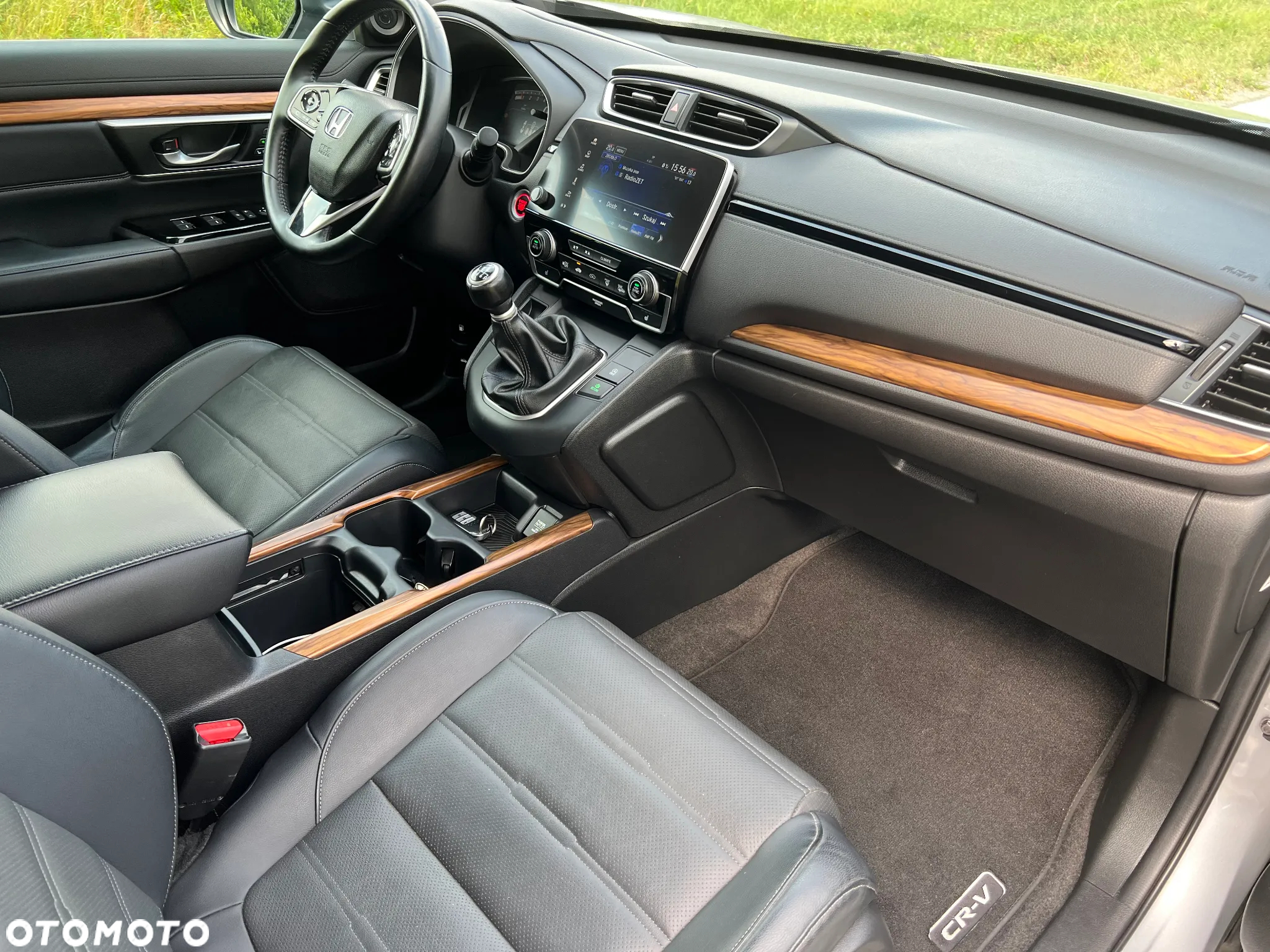 Honda CR-V 1.5 Executive (Honda Connect+) - 10