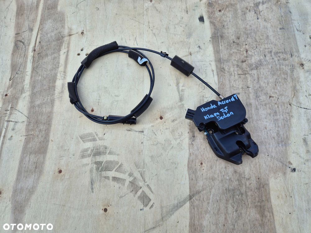 SA✩TO Używany Pozostale - 85 PLN - Otomoto.pl