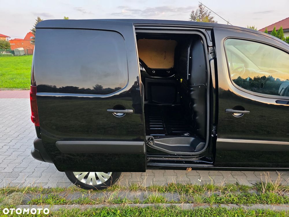 Citroën Berlingo - 24