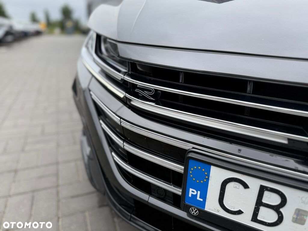 Volkswagen Arteon 2.0 TSI GPF R-Line DSG - 16