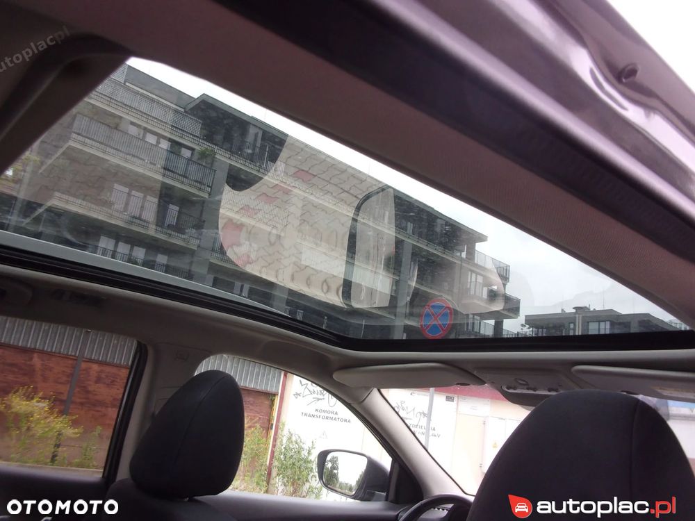 Nissan Qashqai - 24