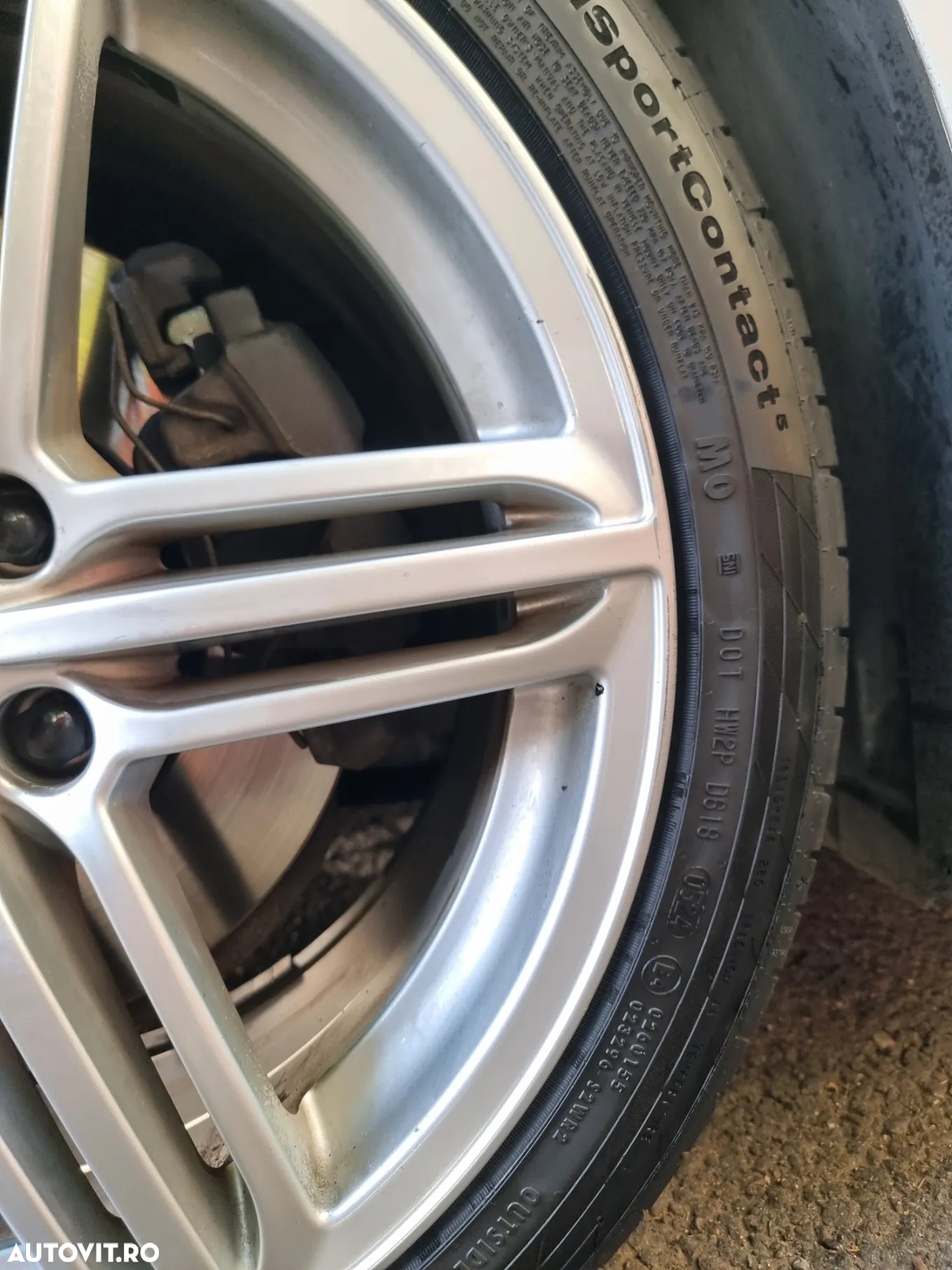 Audi A4 2.0 TDI B8 - 11