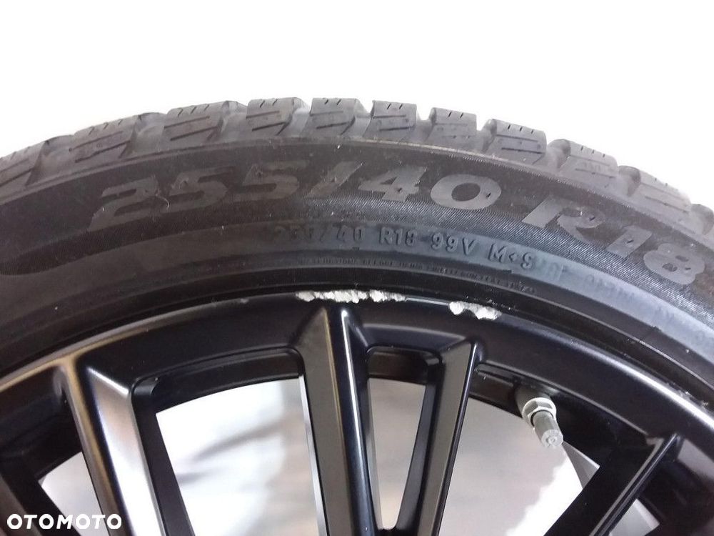 BMW 3 G20 G21 FELGA KOŁO ZIMOWE 255/40R18 M796 - 8