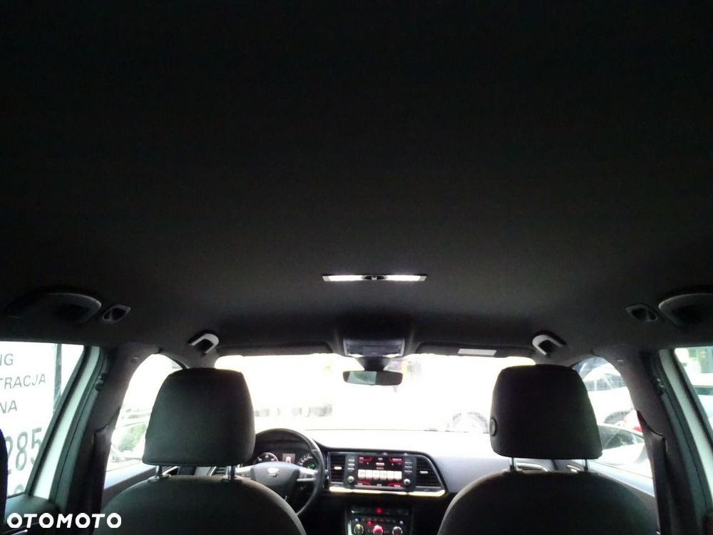 Seat Ateca 2.0 TDI 4Drive DSG XCELLENCE - 27