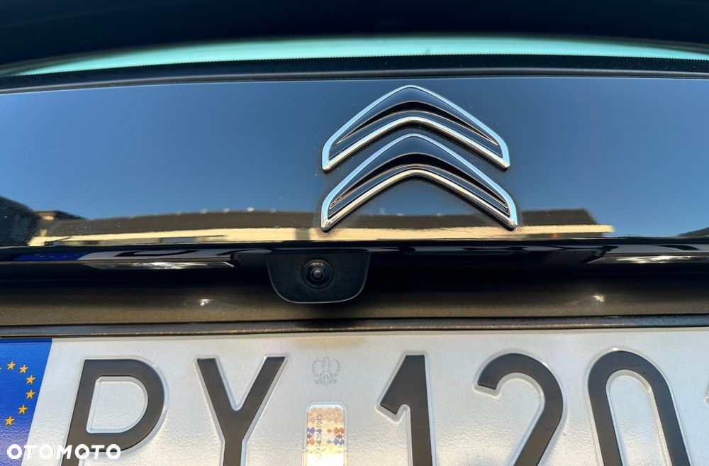 Citroën C4 BlueHDi 130 Stop&Start EAT8 SHINE - 14