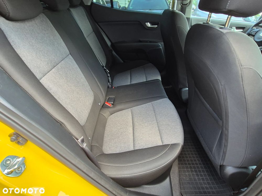 Kia Stonic 1.0 T-GDI 100 OPF Nightline Edition - 29