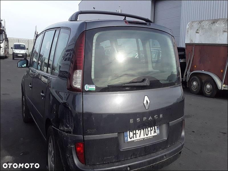 Renault Espace 2.0 dCi Expression - 5