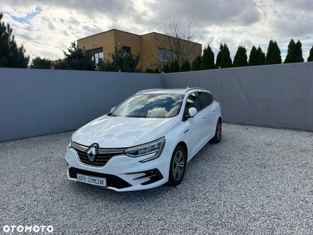 Renault Megane - 4