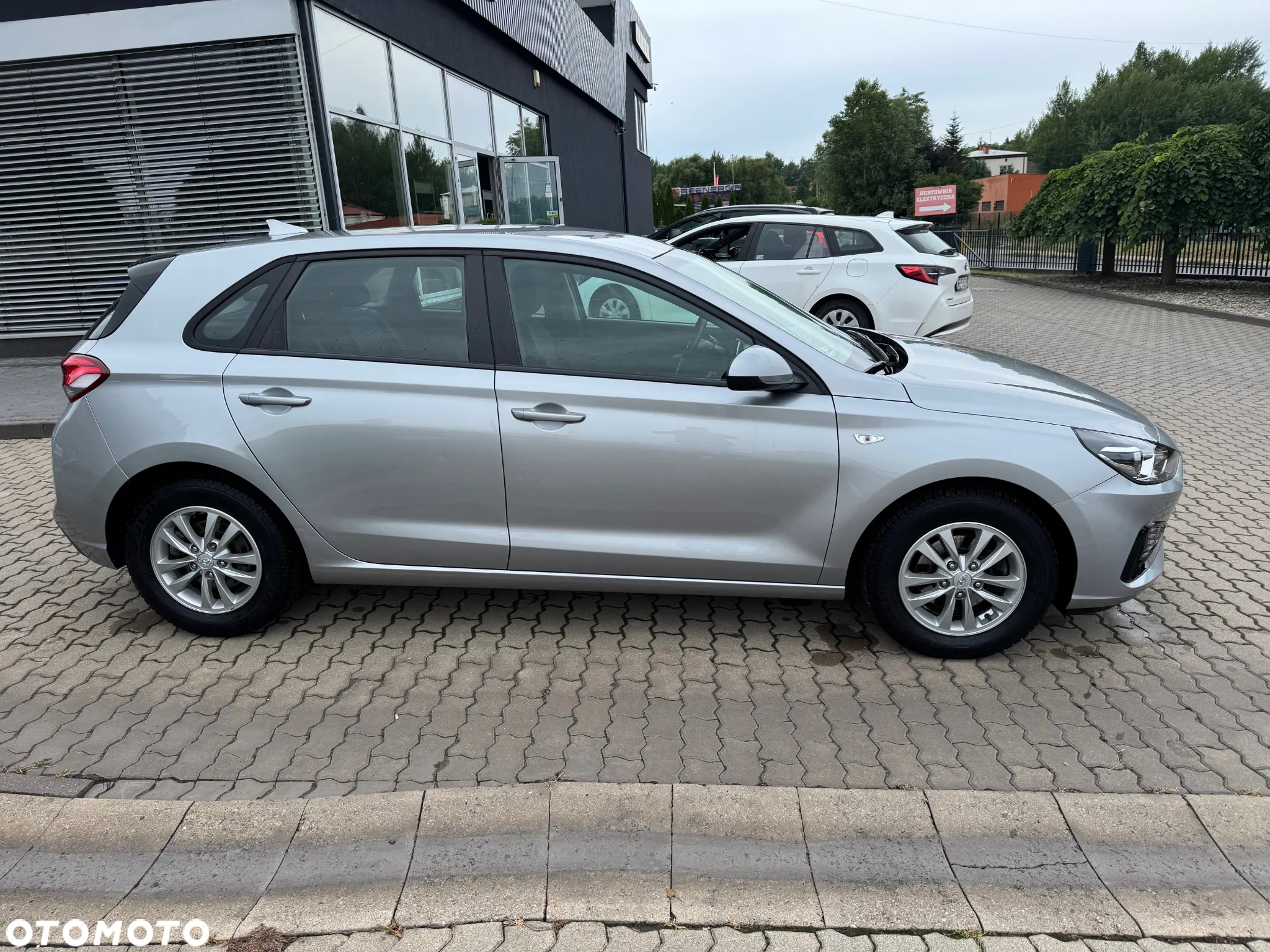 Hyundai i30 1.5 DPI Comfort - 2