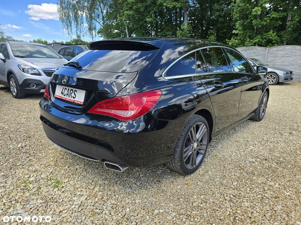 Mercedes-Benz CLA - 39