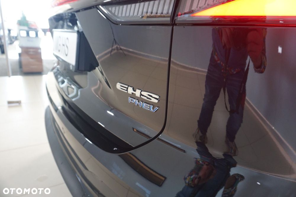 MG EHS 1.5T PHEV Excite - 22