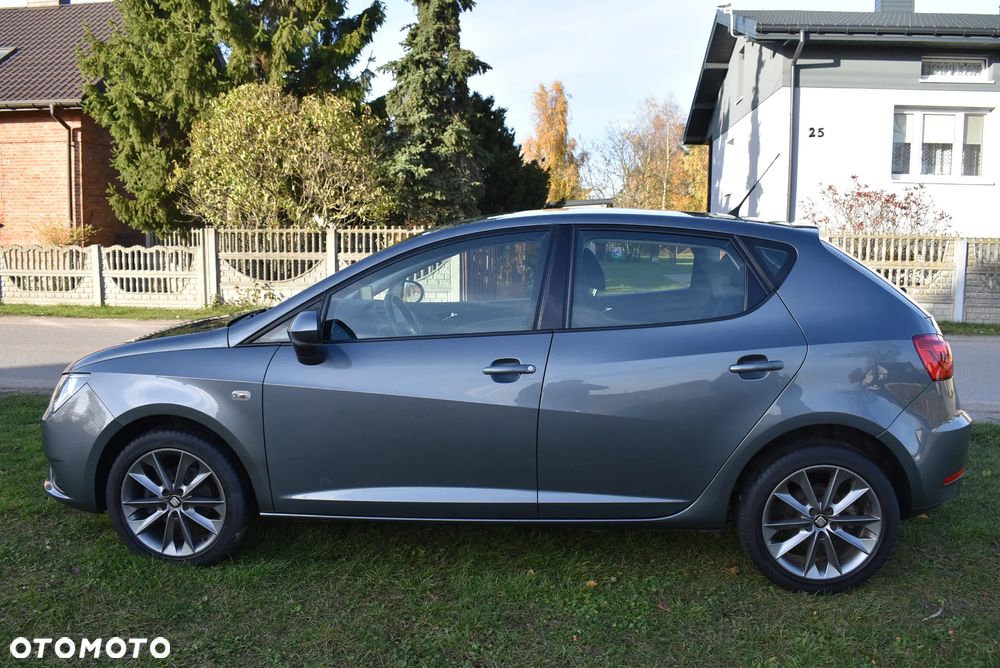 Seat Ibiza - 6