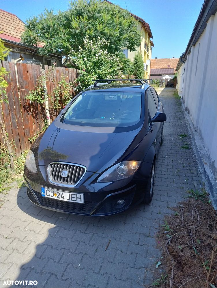 Seat Altea XL - 6