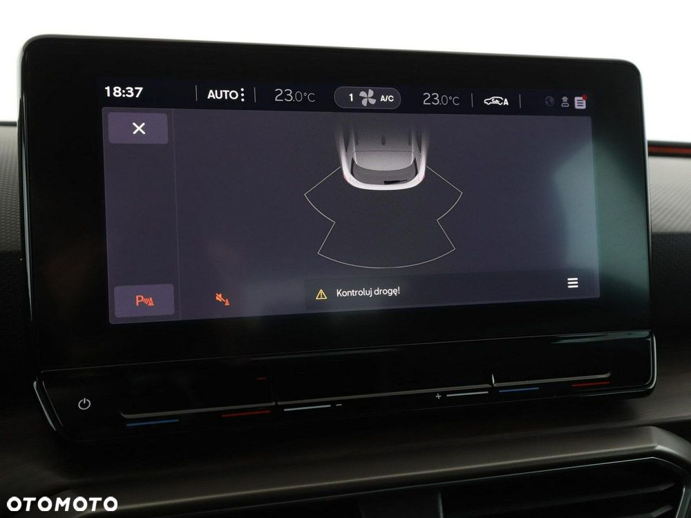 Seat Leon 1.5 eTSI ACT OPF DSG Xcellence - 24