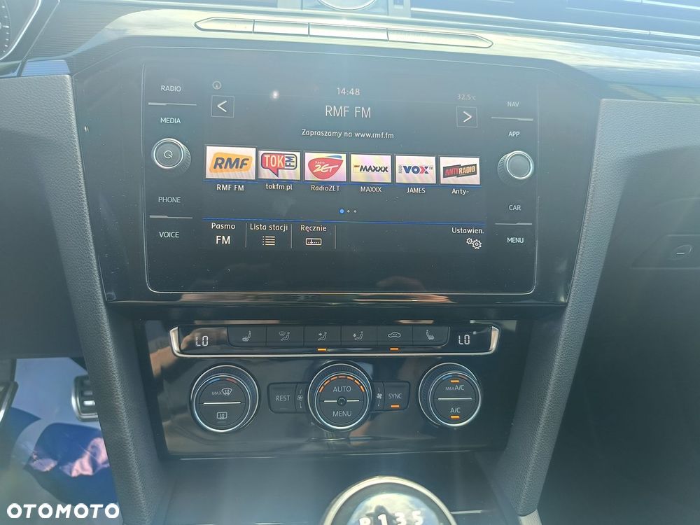 Volkswagen Arteon - 20