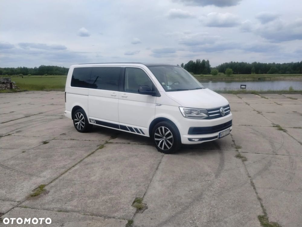 Volkswagen Multivan 2.0 BiTDI L1 Highline DSG - 1