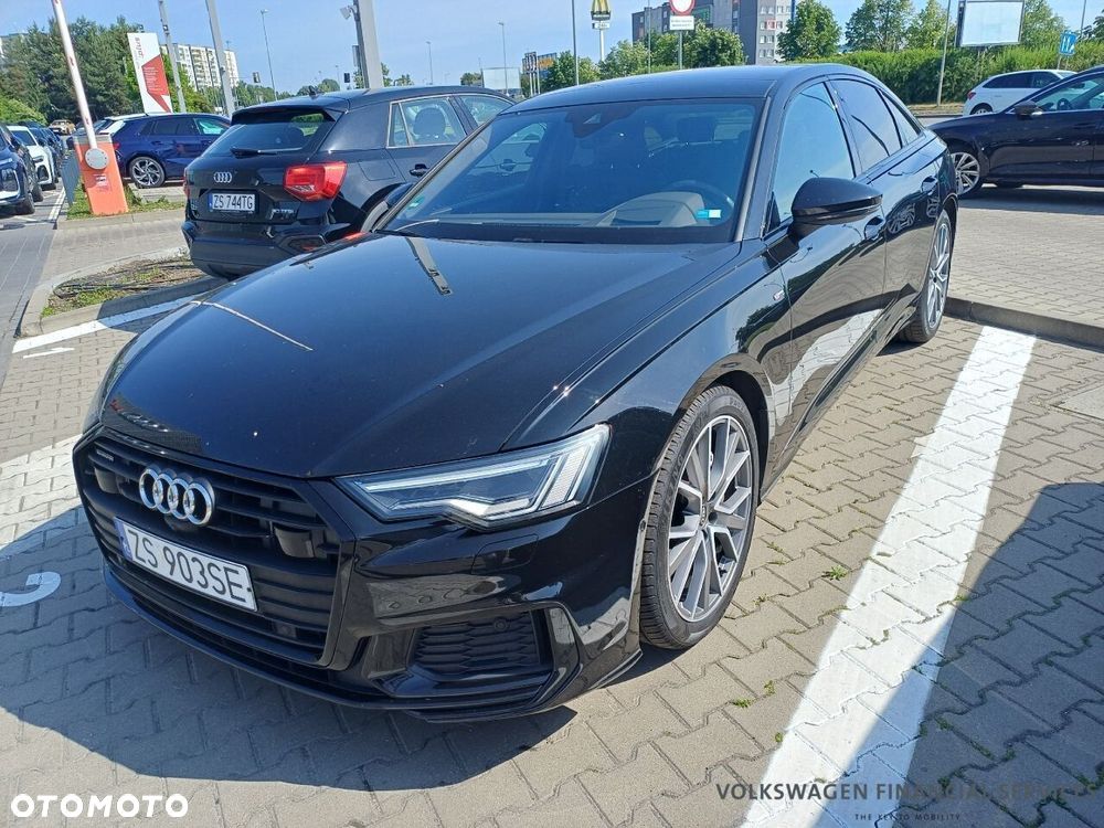 Audi A6 Limousine - 2