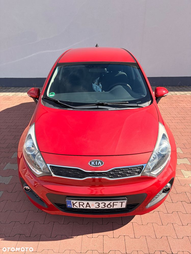 Kia Rio 1.4 Spirit - 5